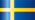 Klappbord i Sweden